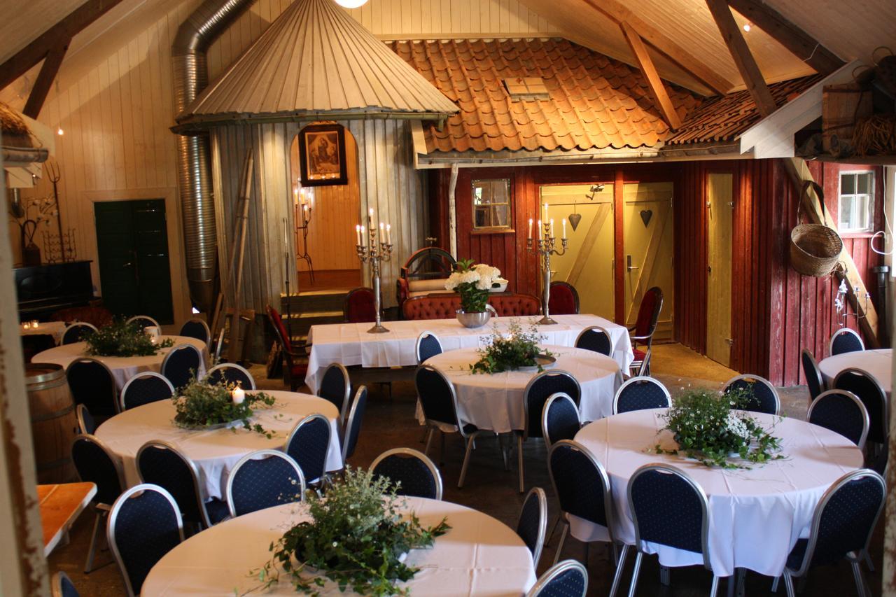 Krogeneslaven Microtel Arendal Exterior photo
